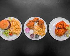 Leighton Fried chicken 