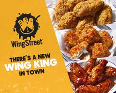 WingStreet (Swinton)