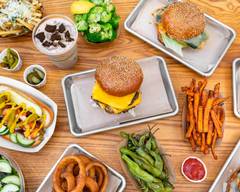 Hi-Way Burger & Fry
