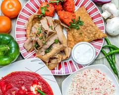 5 In 1 Takeaway