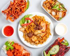 Hot Wok