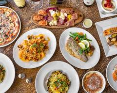 Trattoria Del Sole & Pizzeria