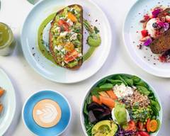 Bluestone Lane Coffee Shop (Front St)