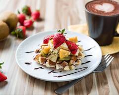 Symphony Desserts