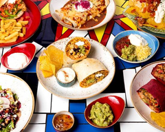 Chiquito (Leicester Meridian)