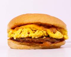 Breakfast Boy (470 Post Street)