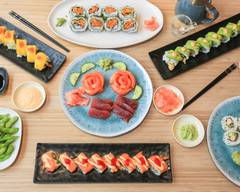 Jingdou Restaurant & Sushi Bar