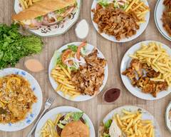 Bar Döner Kebab - Paterna