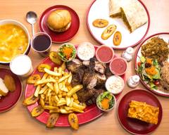 Roti Kitchen