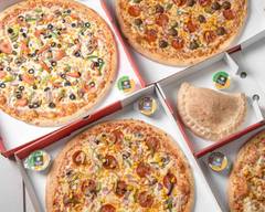 Herbies Pizza