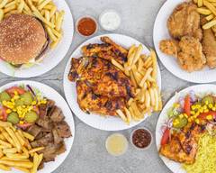 PERI PERI GRILL