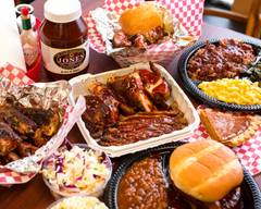 Jones Barbeque