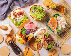 D.E restaurant