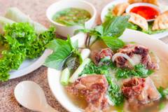 Pho Ha (Shoreline)