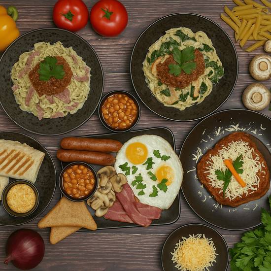 Fratelli Restaurant & Cafe