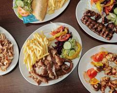 Golden Grill