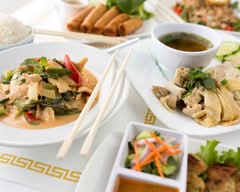 Thai Fusion Bistro (Northgate)