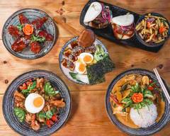 Wanago Street Food & Bar