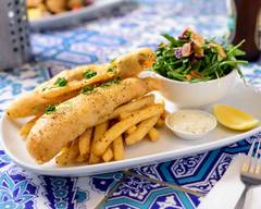 Kular Fish Bar 2