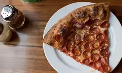 Nico's Pizza Italian Restaurant