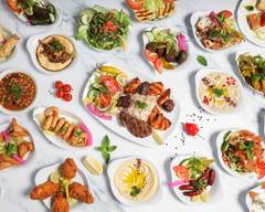 Nana's - Authentic Lebanese Cuisine