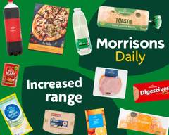 Morrisons Daily - Lancaster Barley