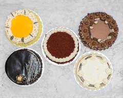 Cakes & Bakes - Leicester