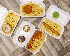 Bryan street chippy