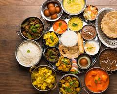 Spice hut