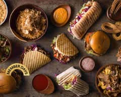 Mad About Doner (Nottingham)