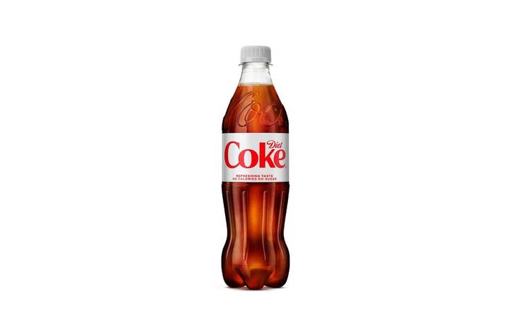 Diet Coke