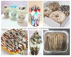 The Dessert Corner
