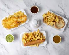 Market Street Chippy