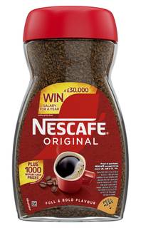 Nescafé Original 200g