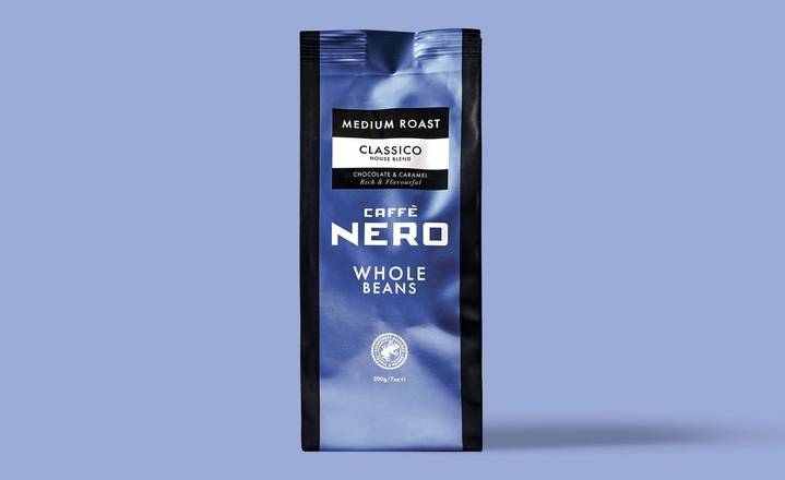 Classico Whole Beans
