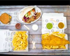 Northumberland Park Fisheries