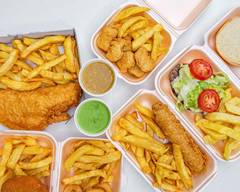 Gelligaer Fish Bar