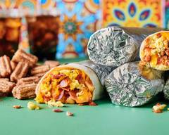 HuevoRito (1207 Marina Boulevard)