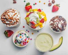 Yogoo! Natural Frozen Yogurt