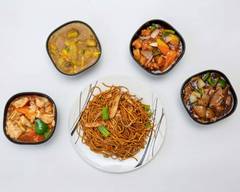 MAGIC WOK Chinese Takeaway
