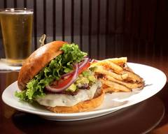 Stanford's Restaurant and Bar (Tanasbourne)