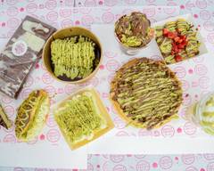 Sweet Treats By Sam 