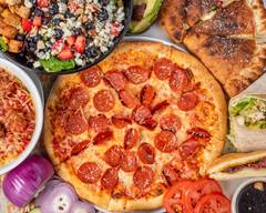 Caruso's Sandwiches and Artisan Pizza (U-District)