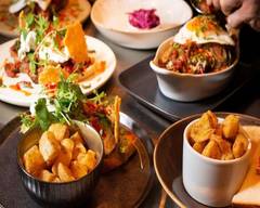 Switch Cafe Tilehurst Reading