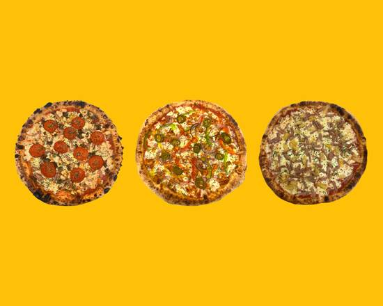 Pikka Pizza