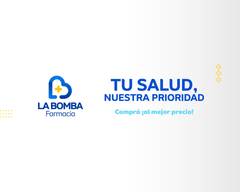 Farmacia La Bomba  (Santo Tomás)