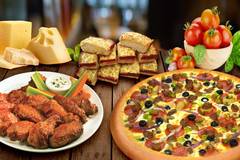 Piara Pizza (Avalon Blvd)
