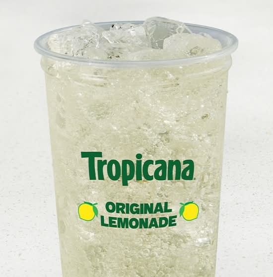 Tropicana® Original Lemonade