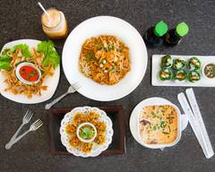 Rincome Restaurant