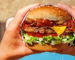 Habit Burger & Grill (22301 Foothill Boulevard)